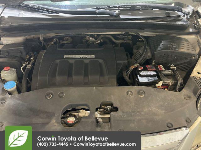 used 2005 Honda Odyssey car, priced at $4,500