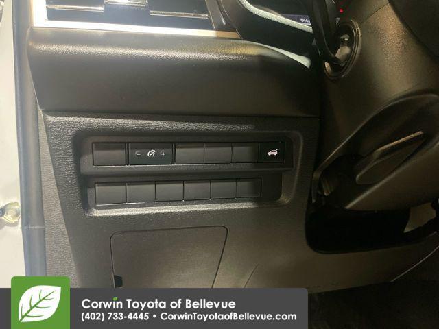 used 2024 Mitsubishi Outlander car, priced at $24,500