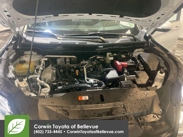 used 2024 Mitsubishi Outlander car, priced at $24,500