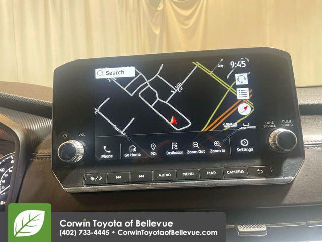used 2024 Mitsubishi Outlander car, priced at $24,500