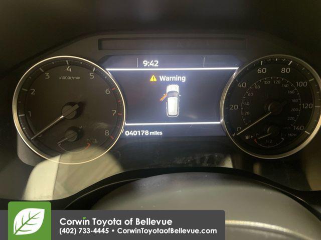 used 2024 Mitsubishi Outlander car, priced at $24,500