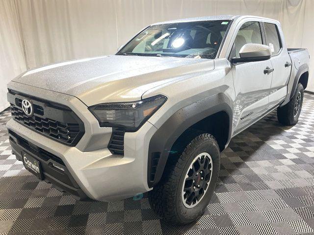 new 2024 Toyota Tacoma car, priced at $46,603