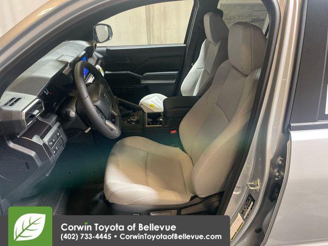 new 2025 Toyota 4Runner car, priced at $45,332