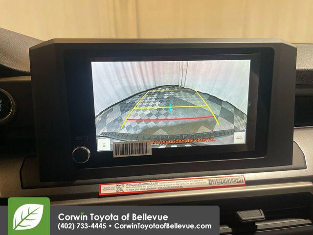 new 2025 Toyota 4Runner car, priced at $45,332