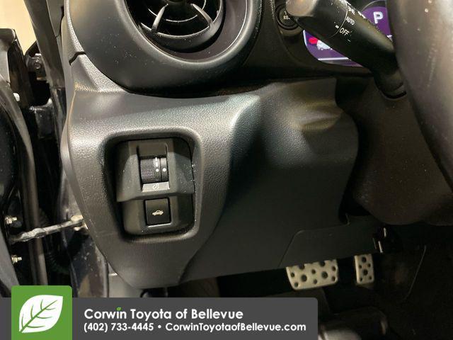 used 2022 Toyota GR86 car, priced at $26,250