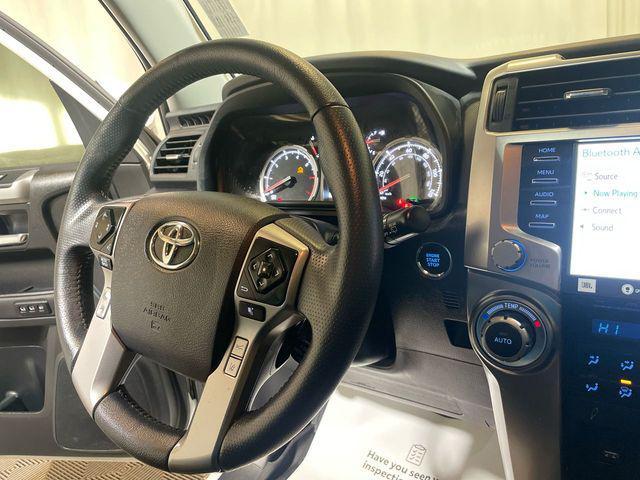 used 2022 Toyota 4Runner car, priced at $44,000