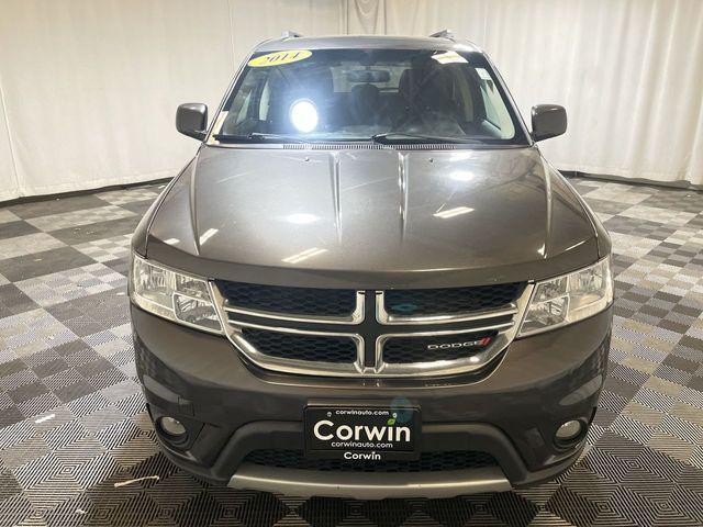 used 2014 Dodge Journey car, priced at $6,300