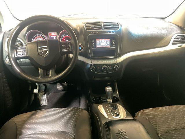 used 2014 Dodge Journey car, priced at $6,300