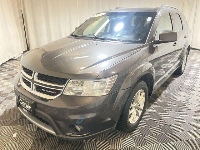 used 2014 Dodge Journey car, priced at $6,300