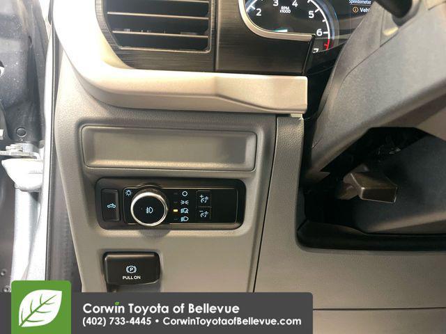 used 2023 Ford F-150 car, priced at $33,000