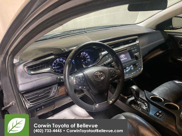 used 2014 Toyota Avalon car, priced at $9,000