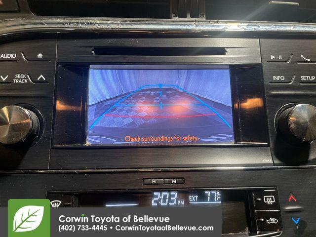 used 2014 Toyota Avalon car, priced at $9,000