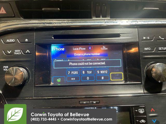 used 2014 Toyota Avalon car, priced at $9,000