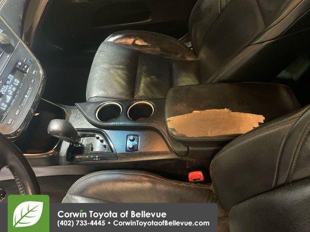 used 2014 Toyota Avalon car, priced at $9,000