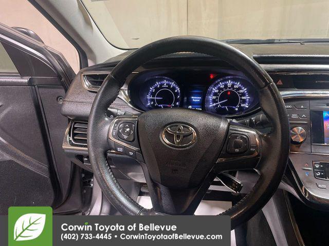 used 2014 Toyota Avalon car, priced at $9,000