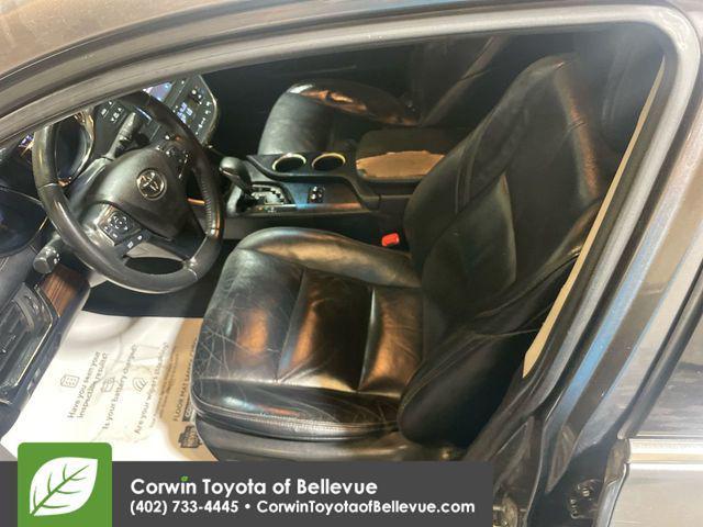 used 2014 Toyota Avalon car, priced at $9,000