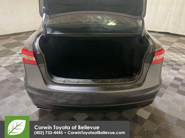 used 2014 Toyota Avalon car, priced at $9,000