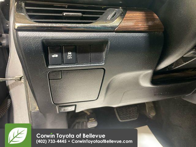 used 2014 Toyota Avalon car, priced at $9,000