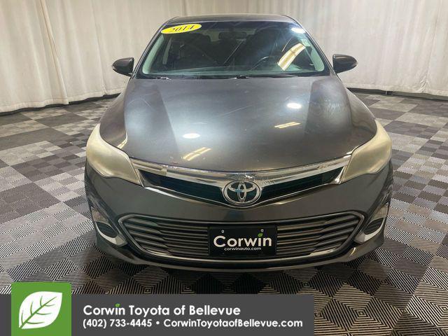 used 2014 Toyota Avalon car, priced at $9,000