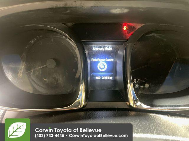 used 2014 Toyota Avalon car, priced at $9,000