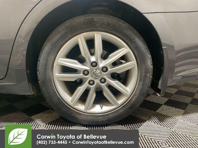 used 2014 Toyota Avalon car, priced at $9,000