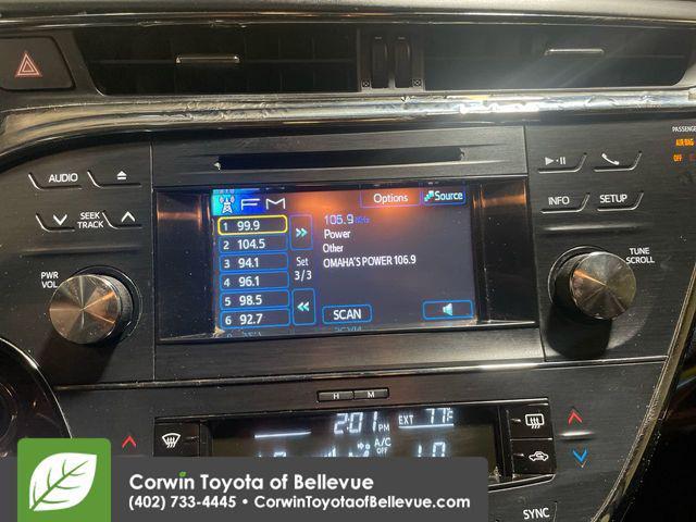 used 2014 Toyota Avalon car, priced at $9,000