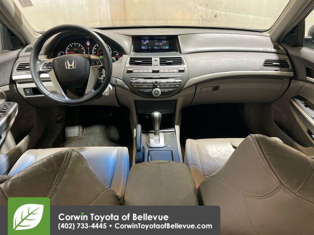 used 2008 Honda Accord car, priced at $4,000