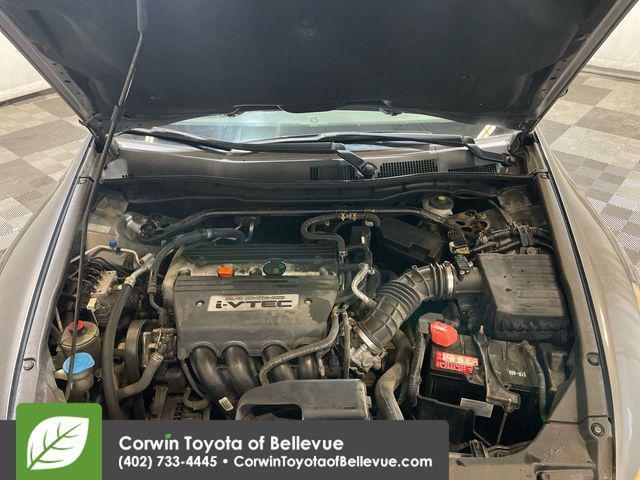 used 2008 Honda Accord car, priced at $4,000
