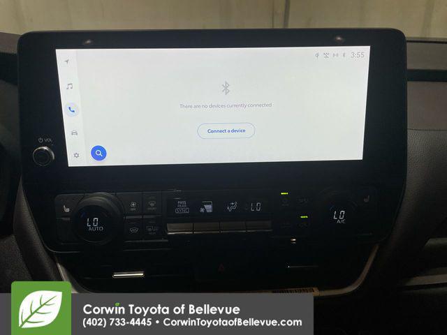 used 2024 Toyota Grand Highlander car, priced at $46,900