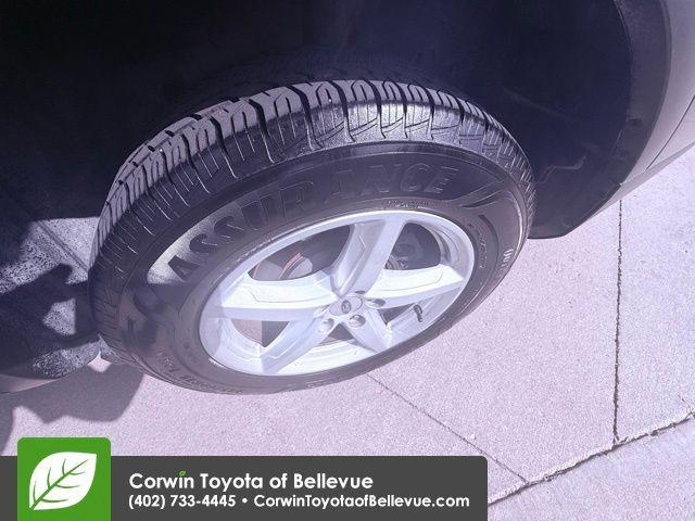 used 2017 Ford Explorer car, priced at $15,000