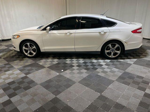 used 2013 Ford Fusion car, priced at $7,250