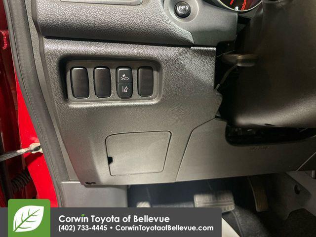 used 2024 Mitsubishi Outlander Sport car, priced at $19,800