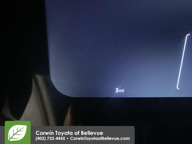 new 2025 Toyota Tacoma car, priced at $45,528