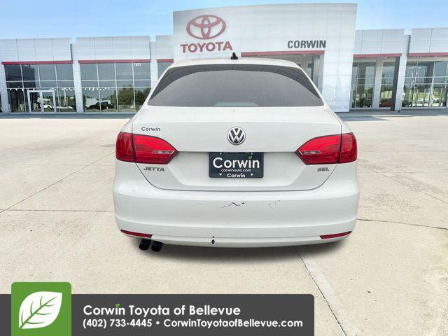 used 2014 Volkswagen Jetta car, priced at $6,500