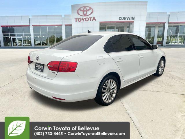used 2014 Volkswagen Jetta car, priced at $6,500