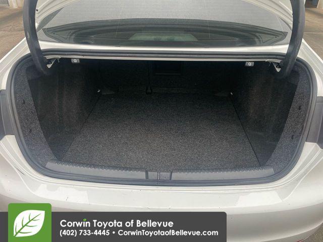 used 2014 Volkswagen Jetta car, priced at $6,500