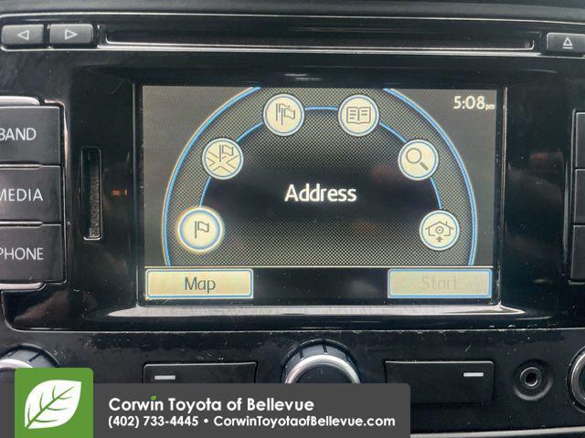 used 2014 Volkswagen Jetta car, priced at $6,500