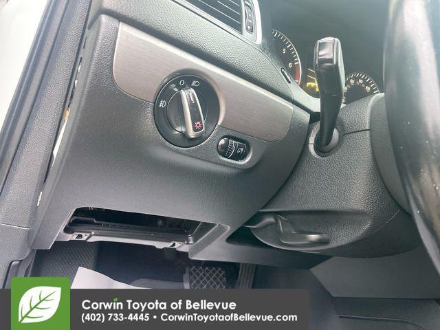 used 2014 Volkswagen Jetta car, priced at $6,500