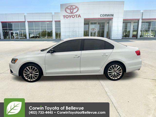 used 2014 Volkswagen Jetta car, priced at $7,000
