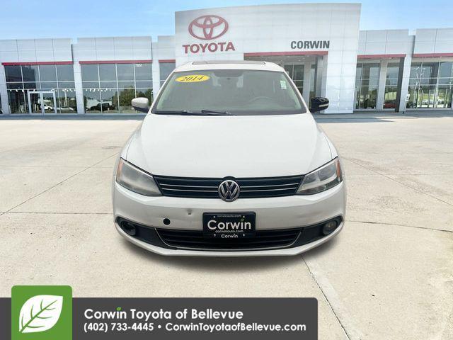 used 2014 Volkswagen Jetta car, priced at $6,500