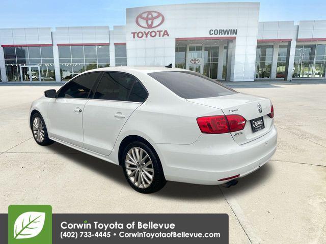 used 2014 Volkswagen Jetta car, priced at $6,500