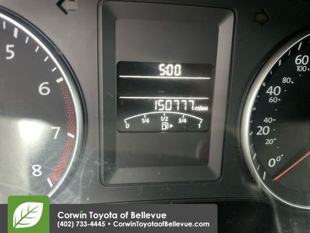 used 2014 Volkswagen Jetta car, priced at $6,500