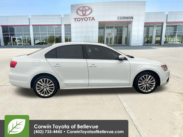 used 2014 Volkswagen Jetta car, priced at $6,500