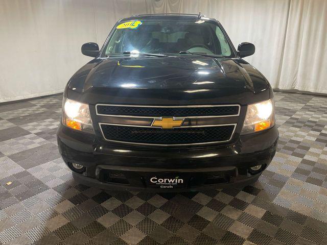 used 2013 Chevrolet Tahoe car, priced at $13,500