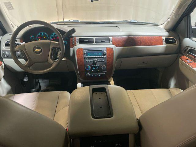 used 2013 Chevrolet Tahoe car, priced at $13,500