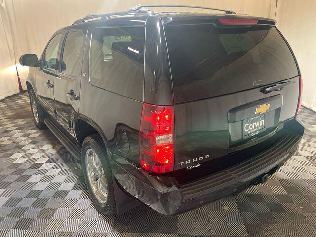 used 2013 Chevrolet Tahoe car, priced at $13,500