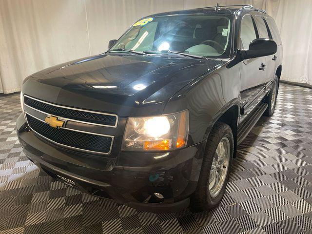 used 2013 Chevrolet Tahoe car, priced at $13,500