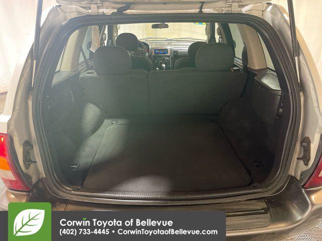 used 2004 Jeep Grand Cherokee car, priced at $4,700