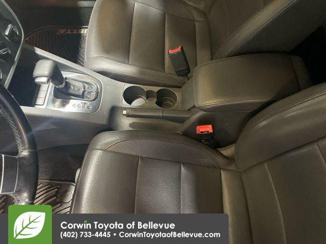used 2009 Volkswagen Jetta car, priced at $3,300