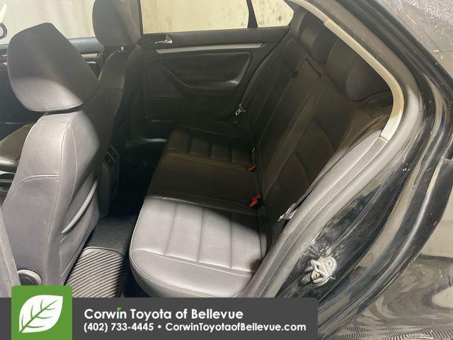 used 2009 Volkswagen Jetta car, priced at $3,300